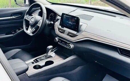 Nissan Altima VI (L34), 2021 год, 1 722 000 рублей, 10 фотография
