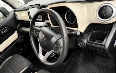 Suzuki Xbee I, 2021 год, 890 007 рублей, 3 фотография