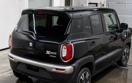 Suzuki Xbee I, 2021 год, 890 007 рублей, 2 фотография