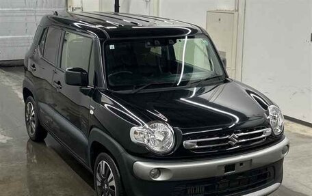 Suzuki Xbee I, 2021 год, 890 007 рублей, 4 фотография