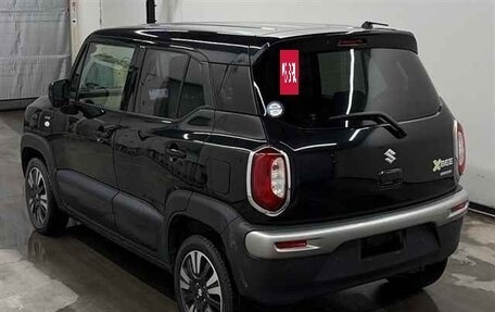Suzuki Xbee I, 2021 год, 890 007 рублей, 5 фотография