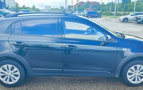 KIA Rio IV, 2020 год, 1 664 000 рублей, 14 фотография