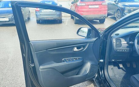 KIA Rio IV, 2020 год, 1 664 000 рублей, 15 фотография