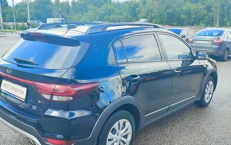 KIA Rio IV, 2020 год, 1 664 000 рублей, 13 фотография