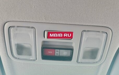 KIA Rio IV, 2020 год, 1 664 000 рублей, 24 фотография