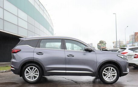 Chery Tiggo 7 Pro, 2022 год, 1 680 000 рублей, 4 фотография