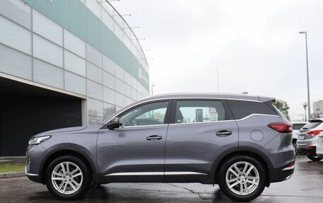 Chery Tiggo 7 Pro, 2022 год, 1 680 000 рублей, 8 фотография