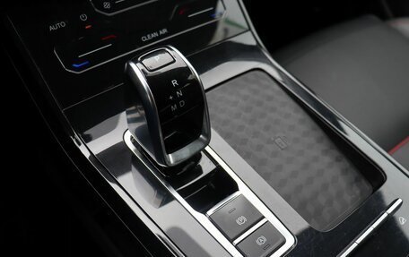 Chery Tiggo 7 Pro, 2022 год, 1 680 000 рублей, 15 фотография
