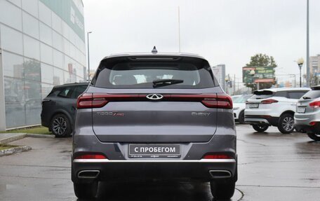 Chery Tiggo 7 Pro, 2022 год, 1 680 000 рублей, 6 фотография