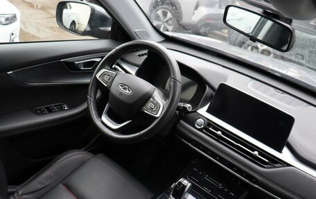 Chery Tiggo 7 Pro, 2022 год, 1 680 000 рублей, 12 фотография