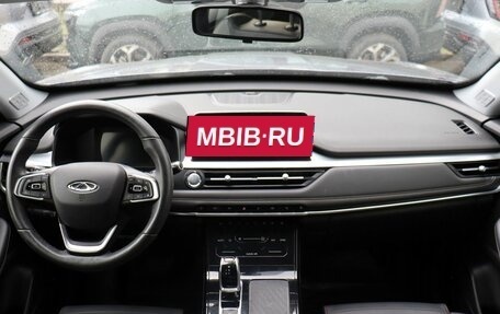 Chery Tiggo 7 Pro, 2022 год, 1 680 000 рублей, 13 фотография