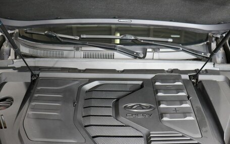 Chery Tiggo 7 Pro, 2022 год, 1 680 000 рублей, 22 фотография