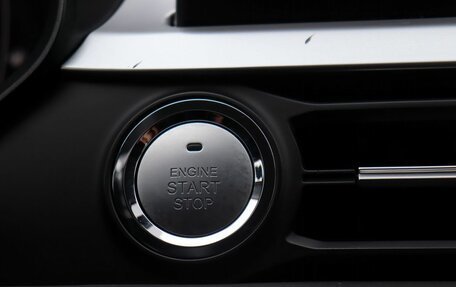 Chery Tiggo 7 Pro, 2022 год, 1 680 000 рублей, 19 фотография