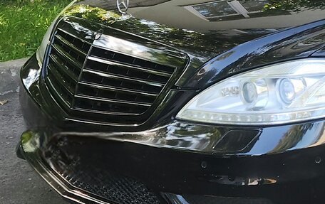 Mercedes-Benz S-Класс, 2012 год, 1 750 000 рублей, 6 фотография