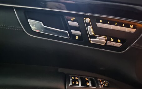 Mercedes-Benz S-Класс, 2012 год, 1 750 000 рублей, 19 фотография