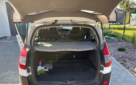 Renault Scenic III, 2006 год, 350 000 рублей, 6 фотография