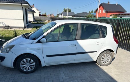 Renault Scenic III, 2006 год, 350 000 рублей, 3 фотография