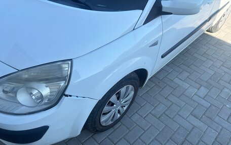 Renault Scenic III, 2006 год, 350 000 рублей, 2 фотография