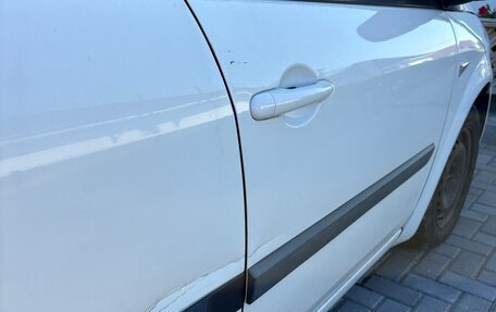 Renault Scenic III, 2006 год, 350 000 рублей, 8 фотография