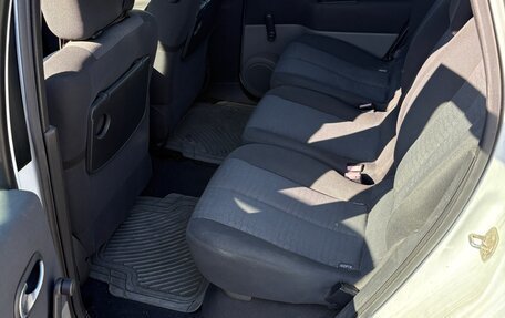 Renault Scenic III, 2006 год, 350 000 рублей, 12 фотография