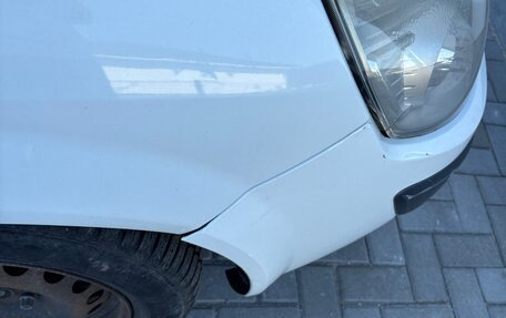 Renault Scenic III, 2006 год, 350 000 рублей, 9 фотография