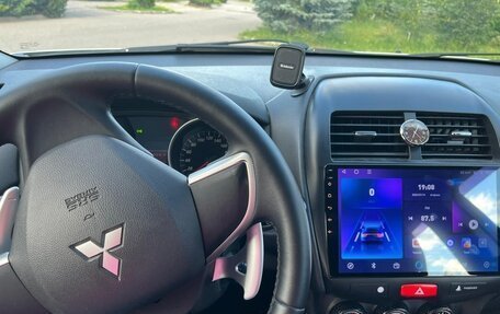 Mitsubishi ASX I рестайлинг, 2013 год, 888 000 рублей, 7 фотография