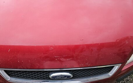 Ford Focus II рестайлинг, 2007 год, 320 000 рублей, 4 фотография