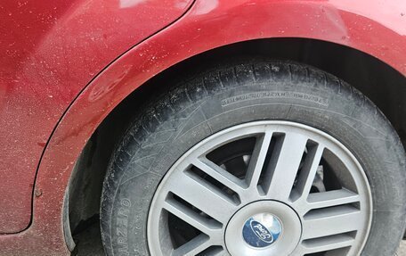 Ford Focus II рестайлинг, 2007 год, 320 000 рублей, 7 фотография