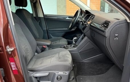 Volkswagen Tiguan II, 2021 год, 3 270 000 рублей, 10 фотография