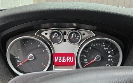 Ford Focus II рестайлинг, 2007 год, 320 000 рублей, 2 фотография
