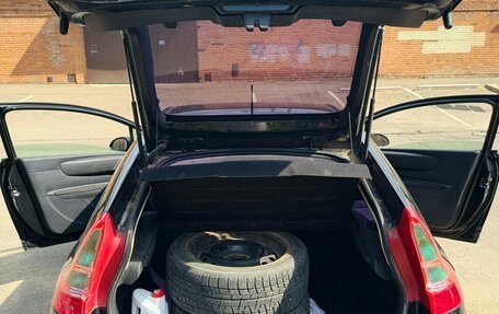 Citroen C4 II рестайлинг, 2006 год, 430 000 рублей, 6 фотография