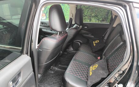 Honda CR-V IV, 2013 год, 1 650 000 рублей, 13 фотография