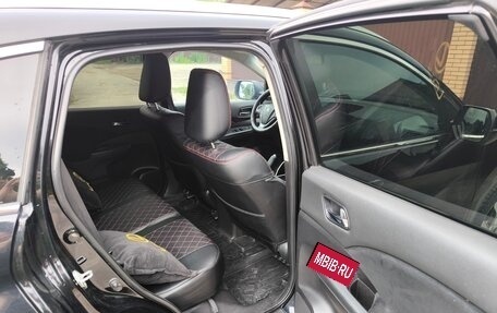 Honda CR-V IV, 2013 год, 1 650 000 рублей, 10 фотография