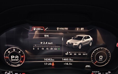 Audi Q2 I, 2023 год, 2 600 000 рублей, 8 фотография