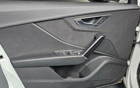 Audi Q2 I, 2023 год, 2 600 000 рублей, 6 фотография