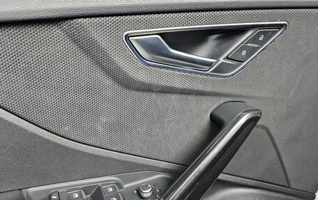 Audi Q2 I, 2023 год, 2 600 000 рублей, 11 фотография