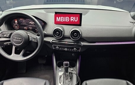 Audi Q2 I, 2023 год, 2 600 000 рублей, 10 фотография
