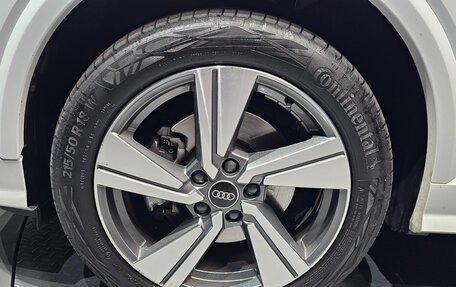 Audi Q2 I, 2023 год, 2 600 000 рублей, 15 фотография