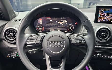Audi Q2 I, 2023 год, 2 600 000 рублей, 17 фотография