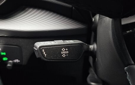 Audi Q2 I, 2023 год, 2 600 000 рублей, 26 фотография