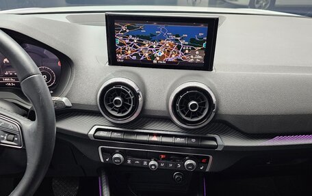 Audi Q2 I, 2023 год, 2 600 000 рублей, 22 фотография