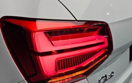 Audi Q2 I, 2023 год, 2 600 000 рублей, 19 фотография