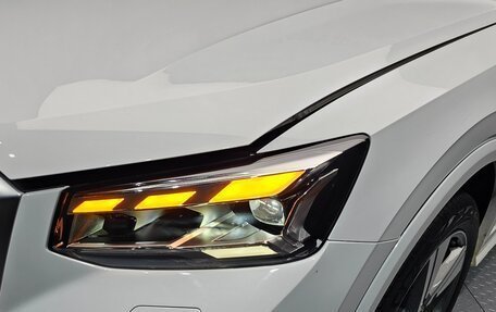 Audi Q2 I, 2023 год, 2 600 000 рублей, 18 фотография