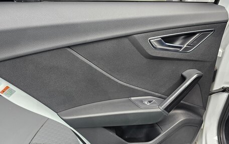 Audi Q2 I, 2023 год, 2 600 000 рублей, 28 фотография