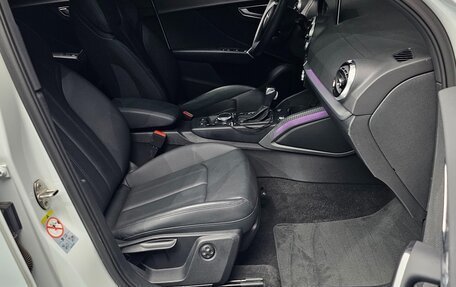 Audi Q2 I, 2023 год, 2 600 000 рублей, 30 фотография
