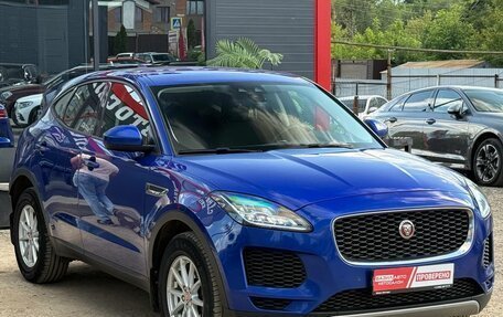 Jaguar E-Pace, 2018 год, 1 750 000 рублей, 2 фотография