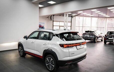 Changan CS35 Plus, 2025 год, 2 839 900 рублей, 7 фотография