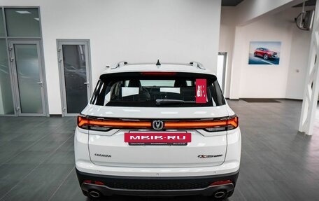Changan CS35 Plus, 2025 год, 2 839 900 рублей, 6 фотография