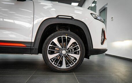 Changan CS35 Plus, 2025 год, 2 839 900 рублей, 9 фотография