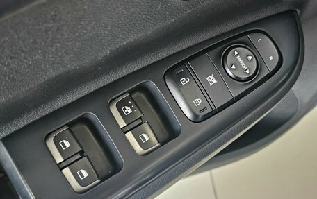 KIA Rio IV, 2019 год, 1 569 000 рублей, 12 фотография
